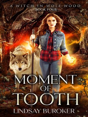 cover image of Moment of Tooth